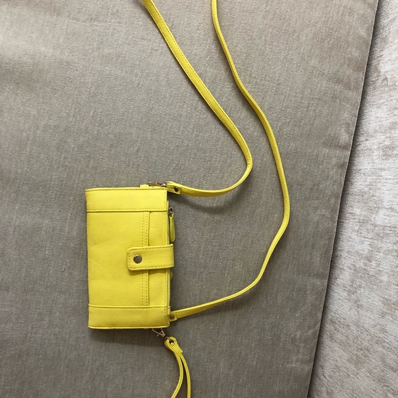 Wallet/mini bag - Picture 2 of 4